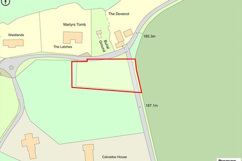 Blackwood Estate, Blackwood... Land for sale