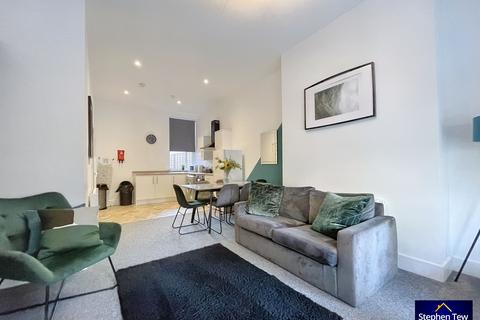 Coop Street, Blackpool, FY1 2 bed ground floor flat for sale