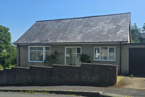 The Crescent, Porthmadog 4 bed detached house for sale