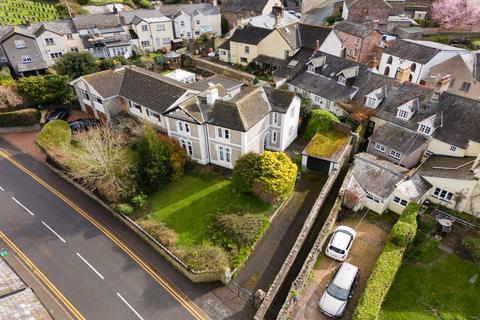 New Road, Crickhowell, NP8 3 bed detached house for sale