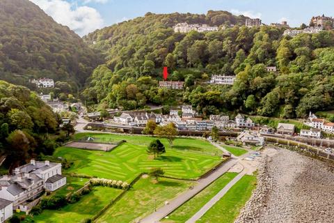 Clooneavin Path, Lynmouth, Devon 5 bed semi