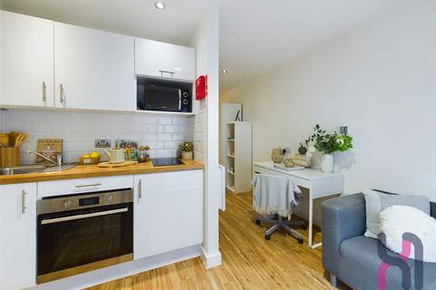 The Campus, 30 Frederick Road... 1 bed property for sale