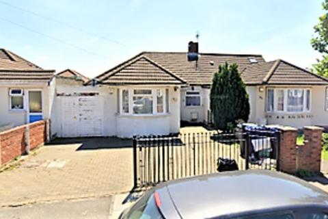 3 bedroom semi-detached bungalow for sale