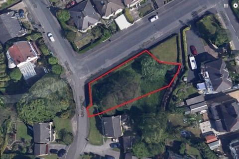 Land on Corner of Redburn Rd/Red Beck... Land for sale