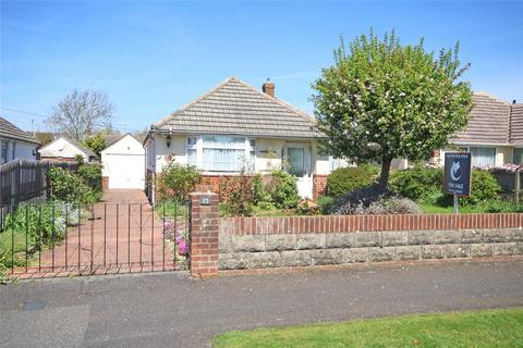 Chiltern Drive, Barton on Sea, New... 2 bed bungalow for sale