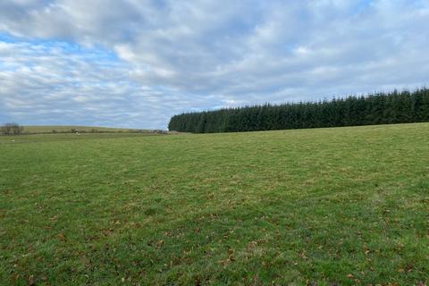 Ffarmers, Llanwrda, SA19 Farm for sale