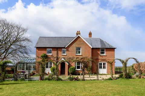 Flaxlands, Royal Wootton Bassett... 5 bed detached house for sale