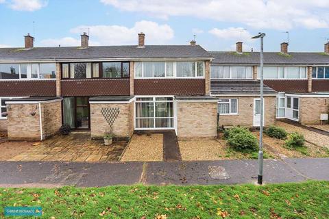 Sylvan Road, Wellington 3 bed terraced house for sale