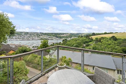 Upper Wood Lane, Kingswear 4 bed semi