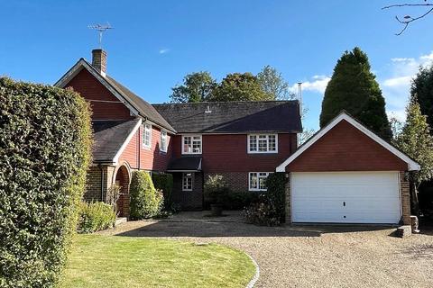 North Lane, Buriton, Petersfield... 4 bed house for sale