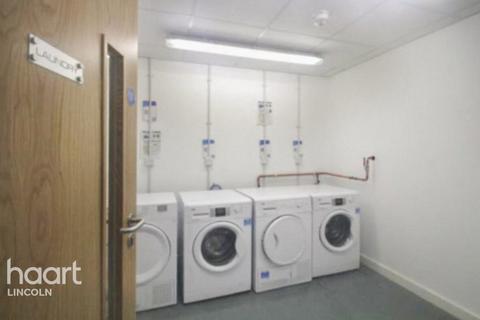 High Street, Lincoln Studio for sale