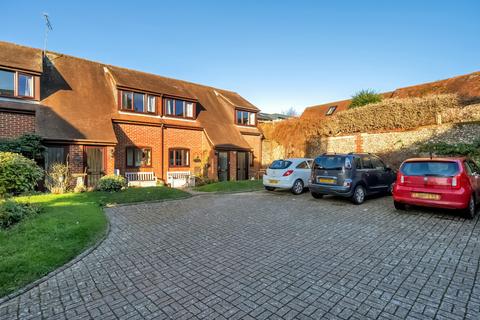 The Dean, Alresford, Hampshire, SO24 1 bed flat for sale