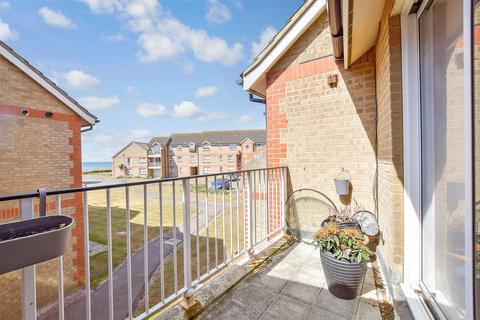 Sea Road, Rustington, West Sussex 2 bed flat for sale