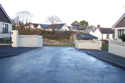 Tenby Road, St. Clears, Carmarthen Plot for sale