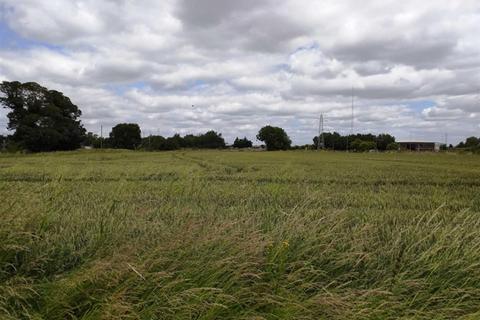 Heron Way, Wyberton, Boston Land for sale