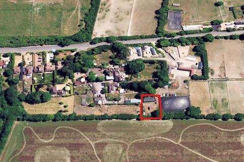 Hogs Back, Seale, Farnham 4 bed detached house for sale