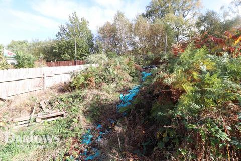 at glyn Street, ogmore vale 2 bed detached house for sale