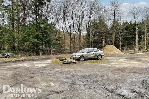 Graig Rhymney Farm, Rhymney Land for sale