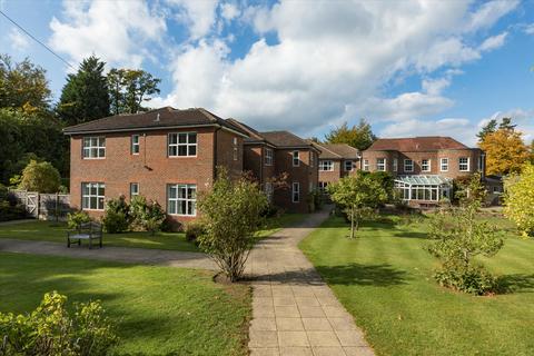 Part of Manormead, Tilford Road... Plot for sale