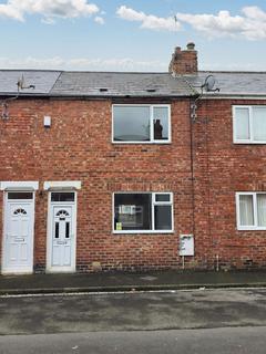 West Street, Grange Villa, Durham, Co... 2 bed terraced house for sale