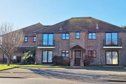 Steyne Road, Bembridge, Isle of... 2 bed flat for sale