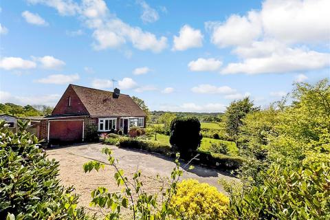Rolvenden Road, Tenterden, Kent 2 bed detached bungalow for sale
