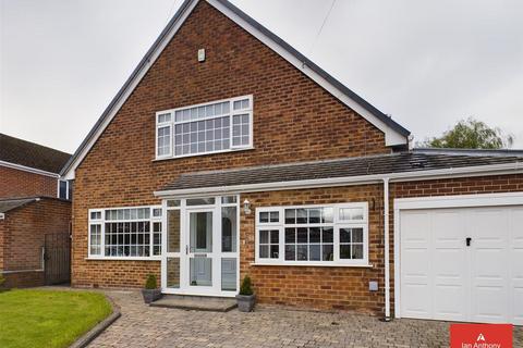 Sefton Gardens, Aughton, L39 6RZ 4 bed detached house for sale