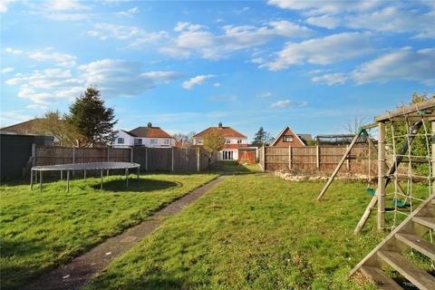 Overbury Road, Hellesdon, Norwich... 3 bed semi