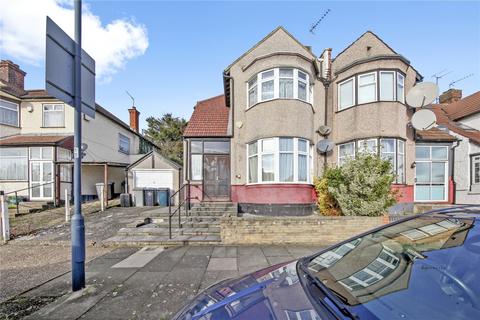 Dollis Hill Avenue, London, NW2 3 bed semi