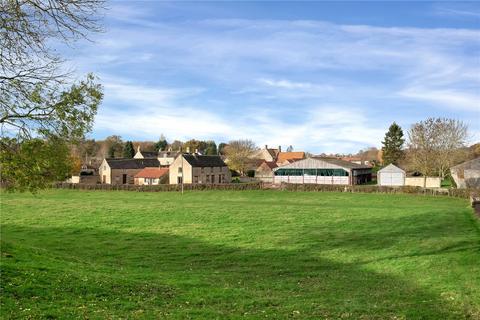 Castle Farm, Castle Bytham 5 bed detached house for sale