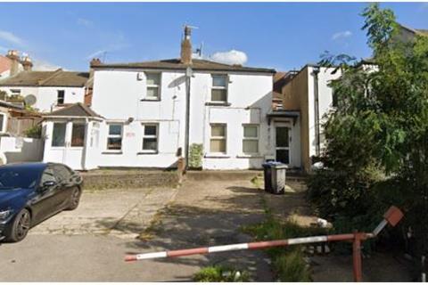 High Street, Willesden Junction, London 3 bed end of terrace house for sale