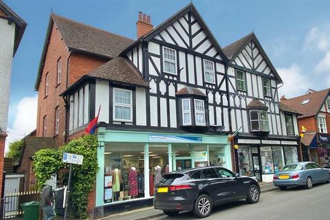 26 Sandford Avenue, Church Stretton... 3 bed house for sale