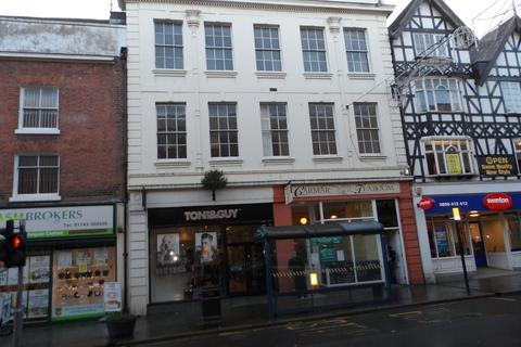 Toni & Guy, 37 Castle Street... Mixed use for sale