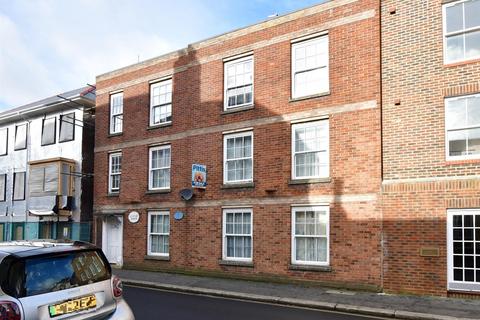 Lugley Street, Newport, Isle of Wight Studio for sale