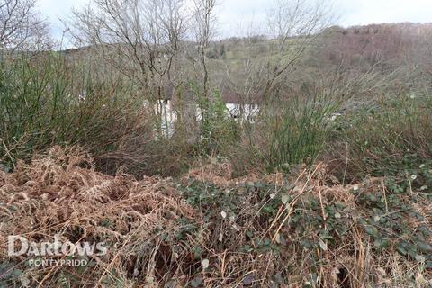 LAND OPPOSITE 1 GLANFFRWD Terrace... 1 bed property for sale
