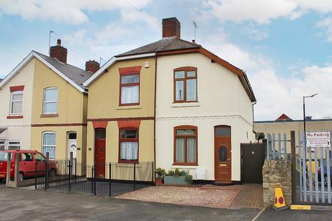 Mill Bank, SEDGLEY, DY3 1SL 2 bed semi