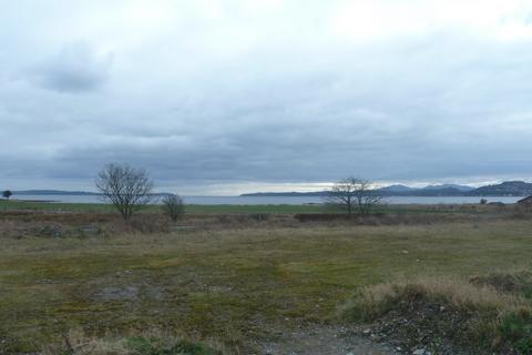 Corstoun Park Main Road, Toward, PA23... Plot for sale