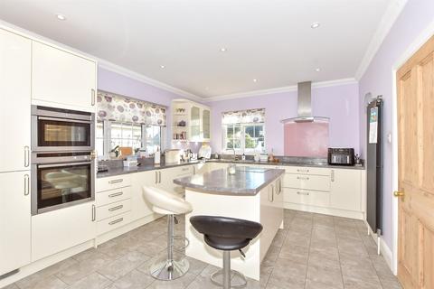 Madeira Road, Littlestone, New... 4 bed detached house for sale