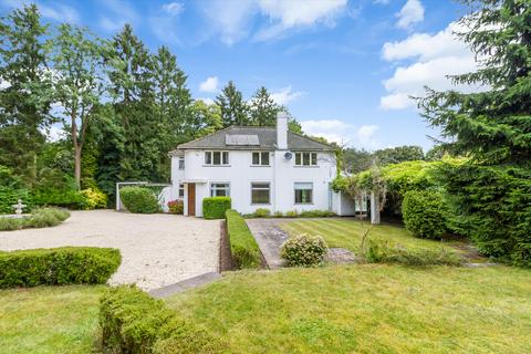 Badger Lane, Oxford, OX1 3 bed detached house for sale