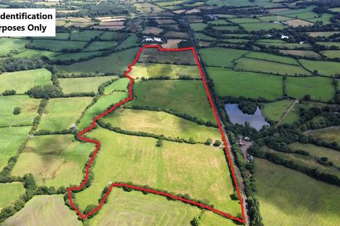 Lower End Town Farm, Lampeter... Land for sale