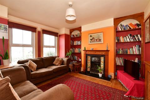 Approach Road, Broadstairs, Kent 4 bed terraced house for sale