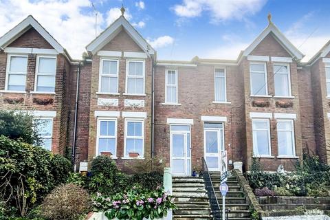 Approach Road, Broadstairs, Kent 4 bed terraced house for sale
