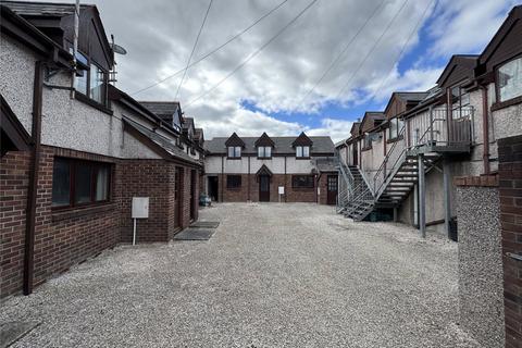 Victoria Street, Holsworthy, Devon 2 bed apartment for sale