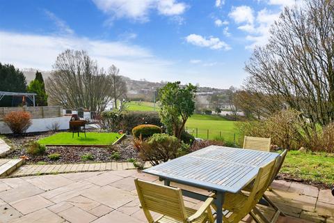 Carden Hill, Hollingbury, Brighton... 4 bed detached house for sale