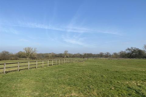 Land at Old Malpas, Road Agden... Equestrian property for sale