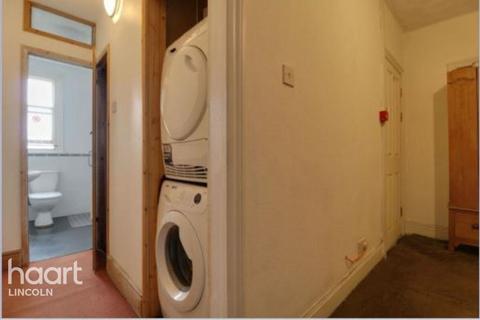 Hewson Road, Lincoln 6 bed terraced house for sale