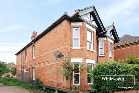 Leaphill Road, Bournemouth, BH7 2 bed semi