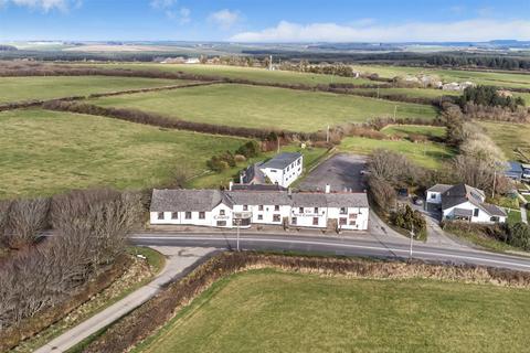 Hartland, Bideford 12 bed detached house for sale