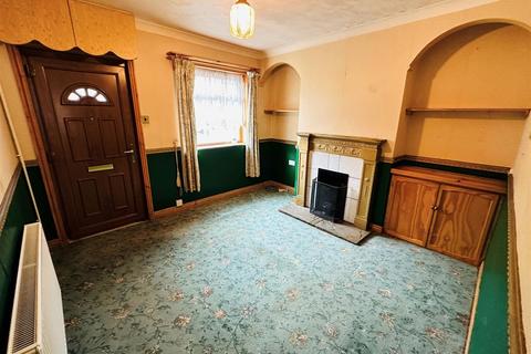 1 bedroom terraced house for sale