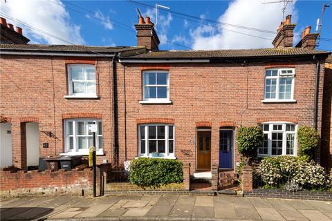 Kimberley Road, St. Albans, St... 2 bed terraced house for sale